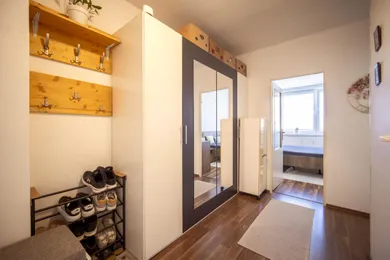 Na predaj byt v Košice-Nad jazerom · €155 000 · Čiastočná rekonštrukcia