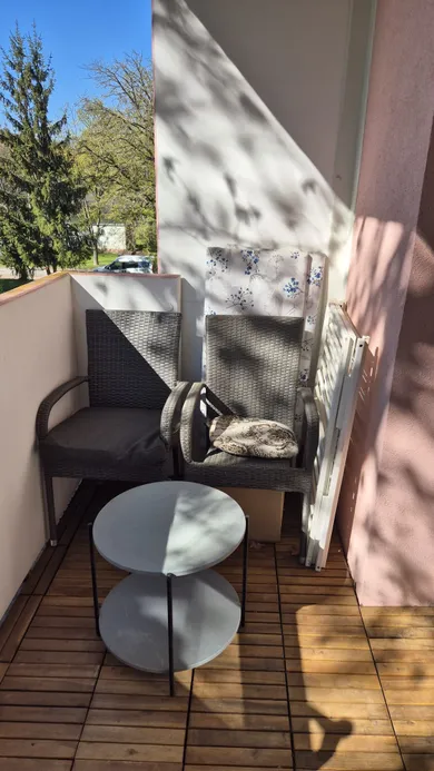 Na prenájom byt v Martin · €550 · Čiastočná rekonštrukcia