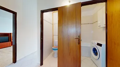Na predaj 1-izbový byt, 36 m², Bratislava-Podunajské Biskupice