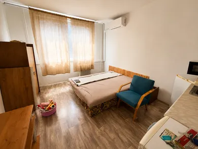 Na predaj 1-izbový byt, 20 m², Levice, Ul. kpt. J. Nálepku