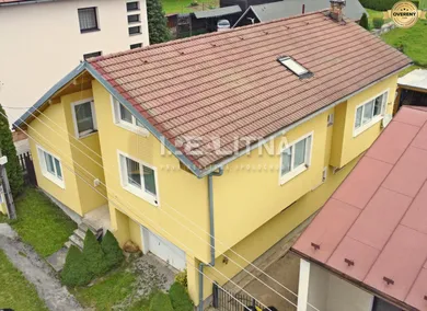 Na predaj dom, 300 m², Banská Bystrica, Podkonice