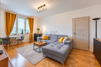 Na predaj 3-izbový byt, 76 m², Košice-Sever, Palkovičova