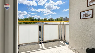 Na prenájom byt v Bratislava-Dúbravka · €670 · Dokončené
