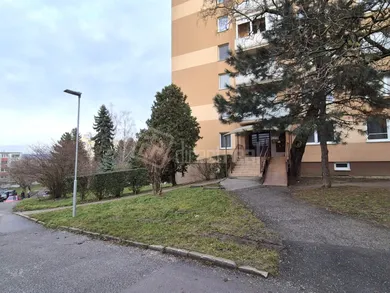 Apartments for rent, 3-room in Hlohovec · €650