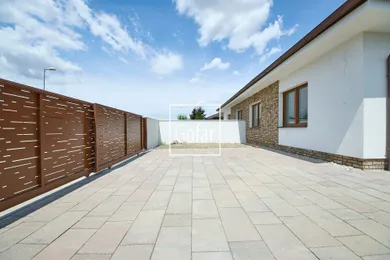 Na predaj 4-izbový dom, 90 m², Dunajská Streda, Hlavná