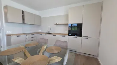 Na prenájom byt v Žilina · €820 · Novostavba