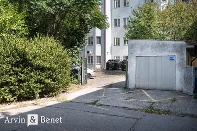 Na predaj objekt, 17 m², Bratislava-Ružinov, Záhradnícka