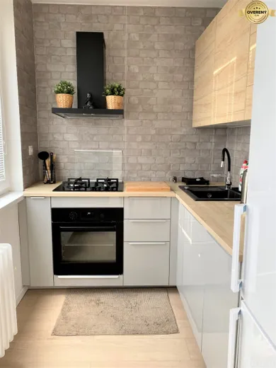 Kiadó lakások, 3-szobás, Bratislava-Rača · €830
