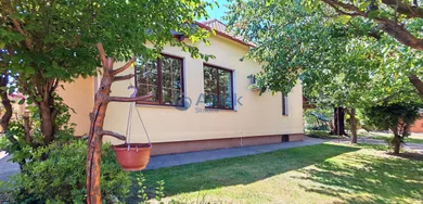Na predaj 5-izbový dom, 120 m², Šaľa, SNP