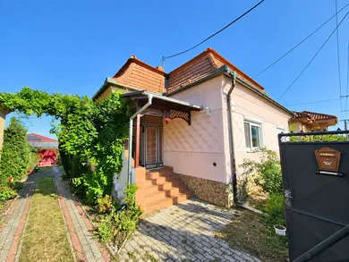 Domy na sprzedaż, Dvory nad Žitavou · €134 990