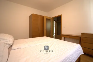 Na prenájom 2-izbový byt, 70 m², Bratislava-Ružinov, Ružová dolina