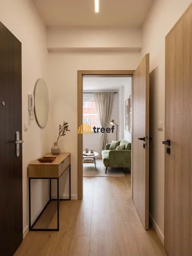 Na predaj 1-izbový byt, 50 m², Sereď