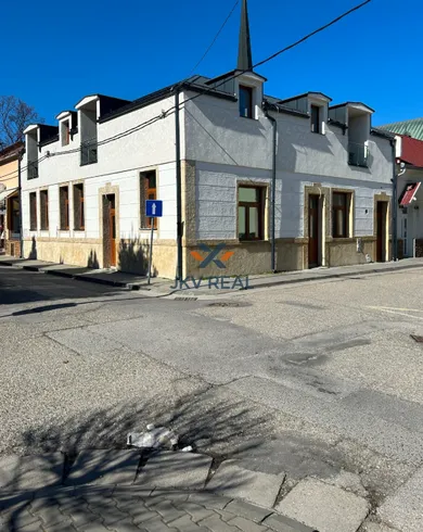 Na predaj 2-izbový byt, 44 m², Nové Zámky
