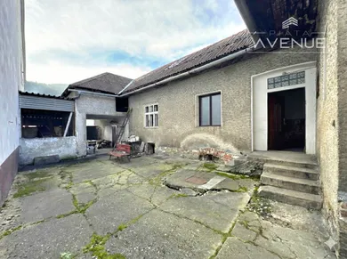 Na predaj 3-izbový dom, 90 m², Žilina, Strážovská