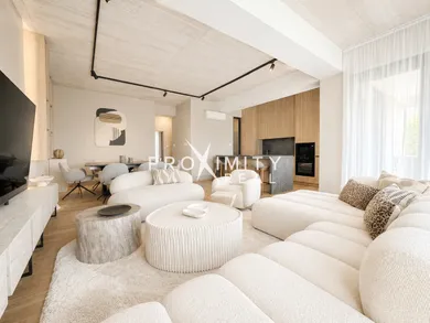 Byty na prenájom 3-izbový, Košice-Staré Mesto · €1 990