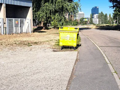 Na prenájom objekt, Bratislava-Ružinov, Prístavná