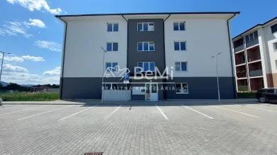 Na predaj 3-izbový byt, 68 m², Topoľčany