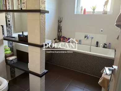 Na predaj dom v Nitra · €439 000 · Novostavba