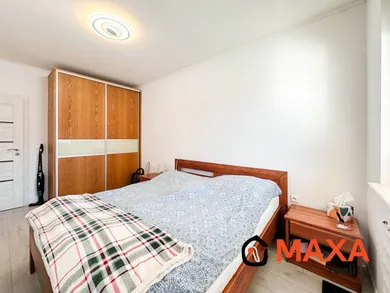 Na prenájom byt v Prievidza · €520 · Dokončené