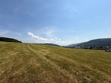 Na predaj pozemok, 870 m², Krásno nad Kysucou, Kalinovská