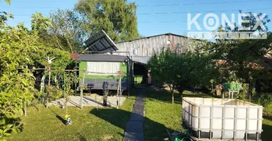 Działki na sprzedaż, Michalovce · €39 900