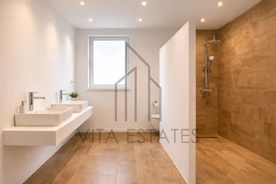 Na predaj 3-izbový byt, 80 m², Prievidza, Nábrežná
