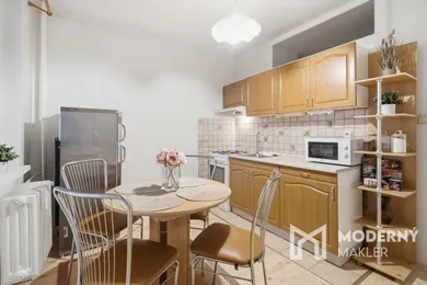 Byty na prenájom 1-izbový, Trnava · €450