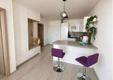 Byty na prenájom 2-izbový, Bratislava-Petržalka · €820