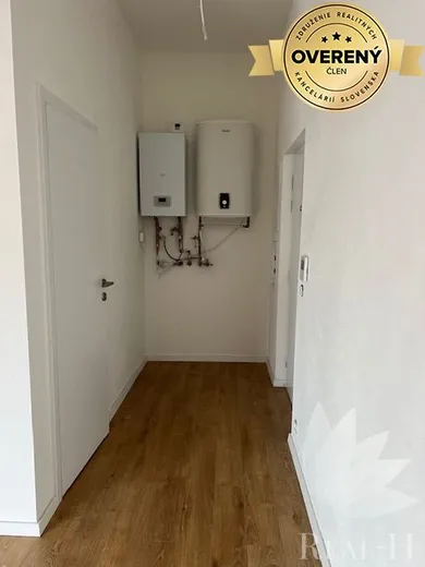 Na predaj byt v Bratislava-Jarovce · €229 000 · Novostavba