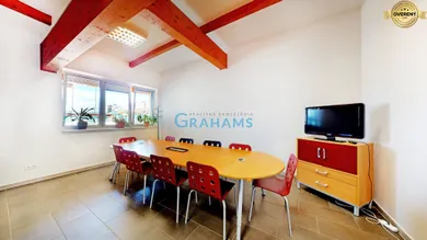 Commercial Properties for rent in Bratislava-Petržalka · €350
