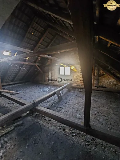 Na predaj dom, 100 m², Vígľašská Huta-Kalinka