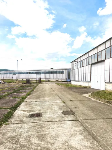 Na prenájom komerčné, 55 m², Bratislava-Rača, Žitná