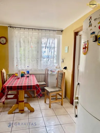 Na predaj dom v Námestovo · €250 000 · Pôvodný stav