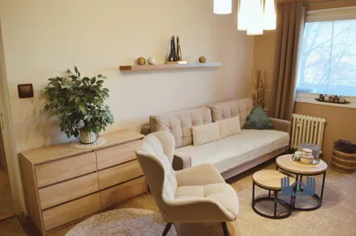Na predaj 3-izbový byt, 61 m², Zvolen