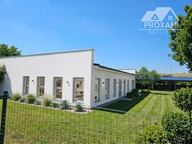 Na predaj objekt, 250 m², Veľký Krtíš