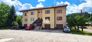 Byty na predaj 3-izbový, Bytča · €197 000