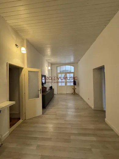 Na prenájom byt v Košice-Staré Mesto · €400 · Čiastočná rekonštrukcia