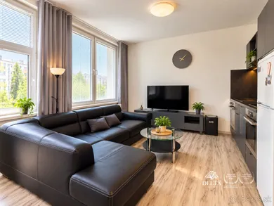 Byty na prenájom 1-izbový, Banská Bystrica · €500