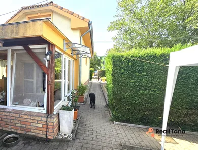 Na predaj dom, 110 m², Nové Zámky, Slovenská