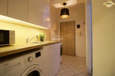 Na predaj 1-izbový byt, 25 m², Žilina, Jesenského
