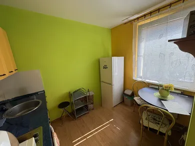 Na predaj 1-izbový byt, 29 m², Banská Bystrica, Moskovská