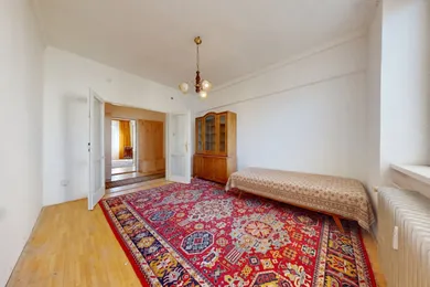 Na predaj 3-izbový byt, 74 m², Bratislava-Staré Mesto, Povraznícka