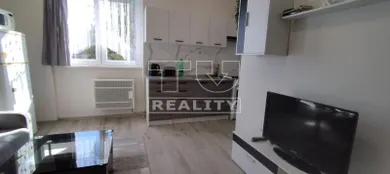 Na predaj 1-izbový byt, 22 m², Kežmarok