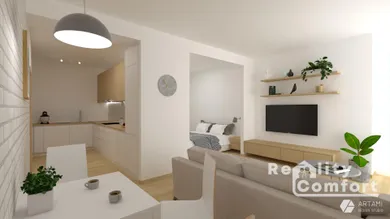 Byty na predaj 1-izbový, Trenčianske Teplice · €140 000