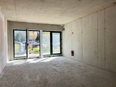 Komerčné priestory na predaj, Bratislava-Petržalka · €185 079