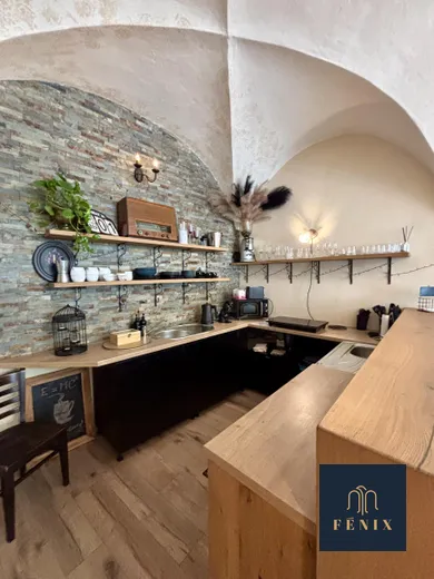 Na predaj objekt, 60 m², Košice-Staré Mesto, Mäsiarska