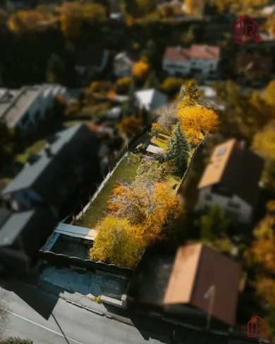 Na predaj pozemok, 160 m², Košice-Sever, Kavečianska cesta