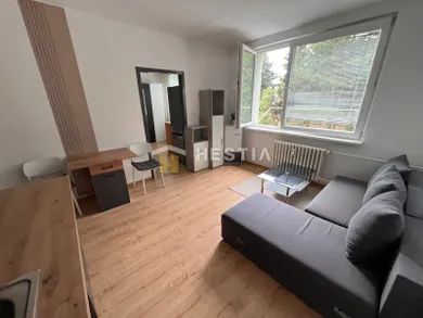 Na prenájom 1-izbový byt, 39 m², Senica, Senica / Hollého