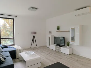 Na prenájom 2-izbový byt, 67 m², Bratislava-Staré Mesto, Hriňovská