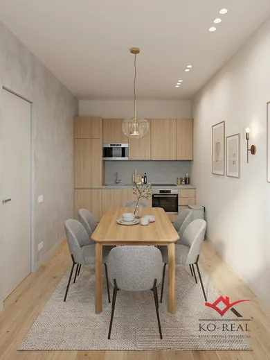Byty na predaj 3-izbový, Nové Mesto nad Váhom · €125 000